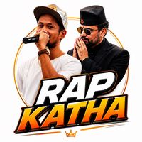 original sound - Rap Katha Official🎤