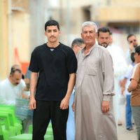 الصوت الأصلي