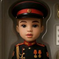 оригинальный звук