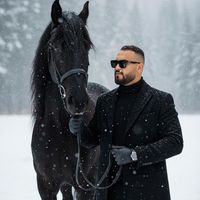 الشاعر سالم ابو حديد