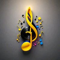 original sound - music vibe