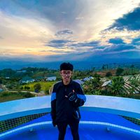 suara asli - Babang Fa'at♐