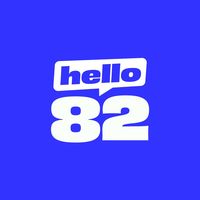 original sound - hello82