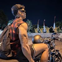 suara asli - Cent