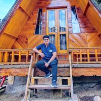 suara asli - Irfan Hadi Pradana