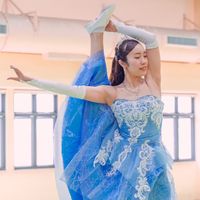 オリジナル楽曲 - Aya unicycle