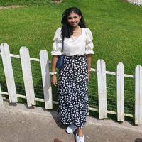 original sound - I'm not sashmeeta 🦋✨️