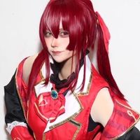 gaomaru_cos