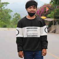 សំឡេងដើម - bro kakna zin ha