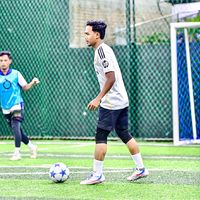 suara asli - Aneuk_desa