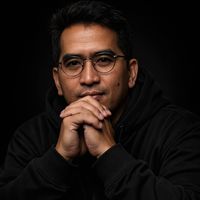 suara asli - WR 