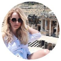 оригинальный звук