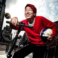 オリジナル楽曲 - よぉちゃん
