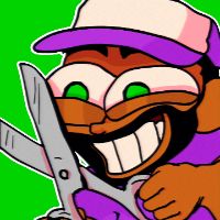 som original - Cortes Lil Vinicinho