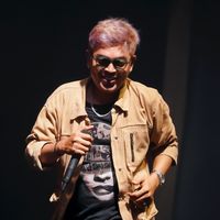 suara asli - RAMA ARIEF