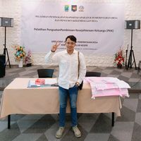 suara asli - Muhammad muzaki ☠️