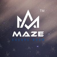 原聲 - 🇲🇾 MAZE Escape Room
