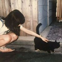 suara asli - 🖤💗