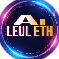 original sound - LEUL ETH AI