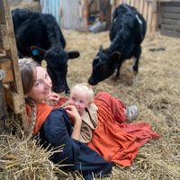 оригинальный звук