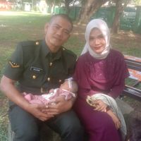 suara asli - queensha ayesha caroline
