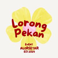 lorongpekanalorsetar