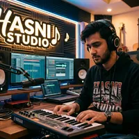 original sound - hasnieditor7
