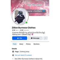 zillion.burmese.clothes