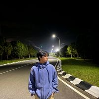 suara asli - (EVOS)UCUP