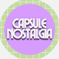 capsulenostalgia