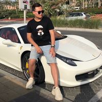 原聲 - 吉利鼠