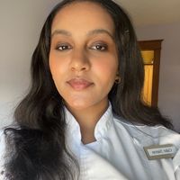 saronstillbaking