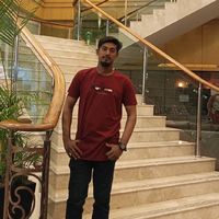 original sound - Amir Hosen