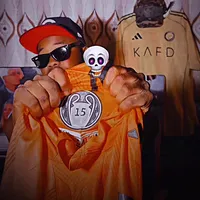 original sound - cr7chosenson