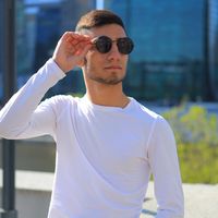 оригинальный звук