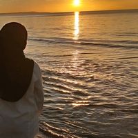 suara asli - UNA🌹💋