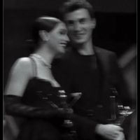 оригинальный звук