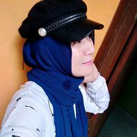 suara asli - Chibi