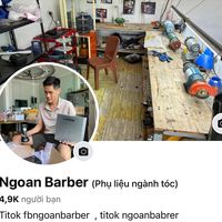 ngoanbarber
