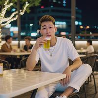 nhạc nền - BiN MuSiCC