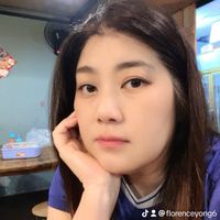 原聲 - Florence Yong175