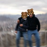 оригинальный звук