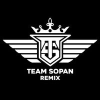 suara asli - TEAM SOPAN’REMIX