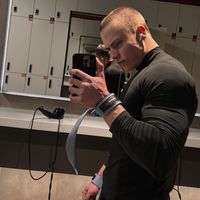 оригинальный звук