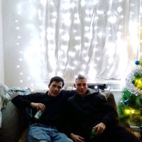 оригинальный звук