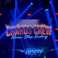 ATAS NAMA CINTA FROM ADAM HUSEN CHAROS CREW