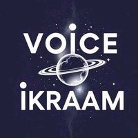 voiceofikraam