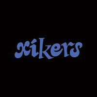 오리지널 사운드 - xikers_official