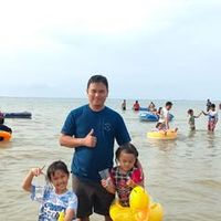 suara asli - Afif Udin