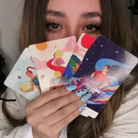 original sound - luatarot98